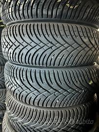 Gomme 195/60/16 invernali