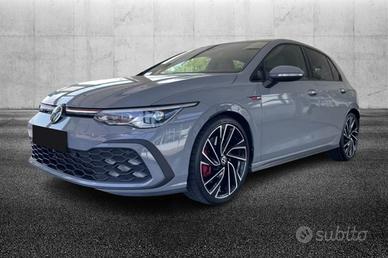 VOLKSWAGEN Golf 2.0 TSI GTI DSG