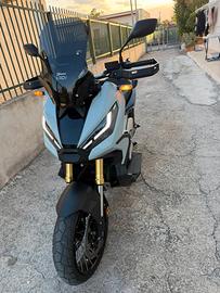 XADV 750 A2