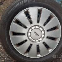 CERCHI E GOMME 1756515 NISSAN - CPR341191