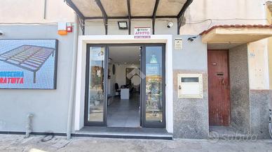 NEGOZIO A PALERMO