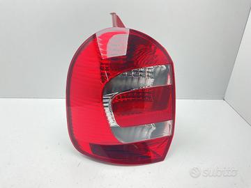 STOP FANALE POSTERIORE SINISTRO RENAULT Grand Modu
