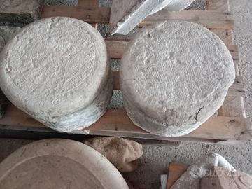 antiche basi per colonne 