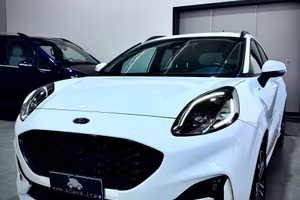 Ford Puma 1.0 125CV Hybrid Ecoboost ST-Line