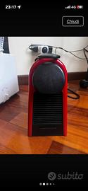 Macchina nespresso da  ricambi
