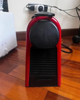 Macchina nespresso da  ricambi