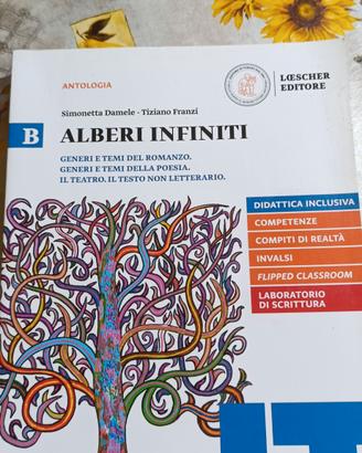 libro di italiano