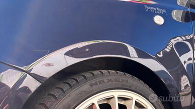 Koni FSD Ritarati Cappelli 500 Abarth