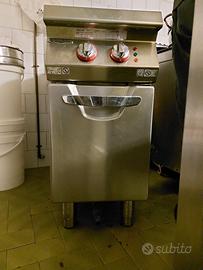 Bollitore professionale angelopo