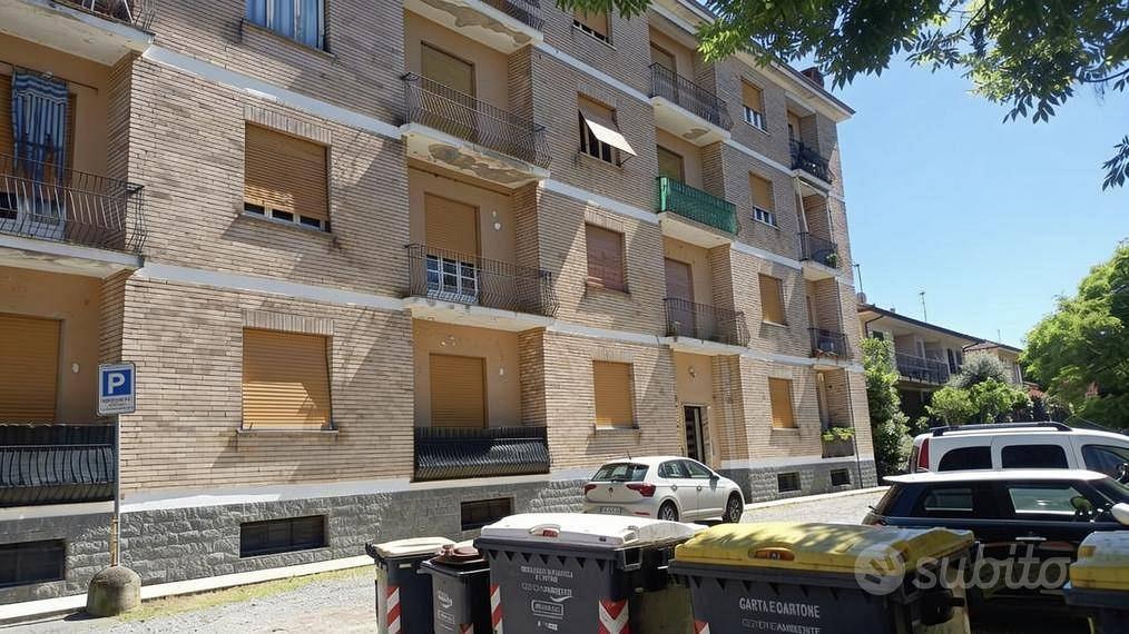 Appartamento – Novi Ligure, Alessandria - Vista 2