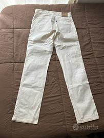 2 pantaloni Jeckerson