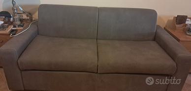 Divano letto