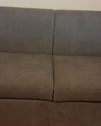 Divano letto