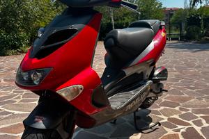 scooter aprilla sr 50cc