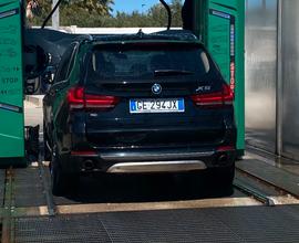 BMW x5 20 X drive