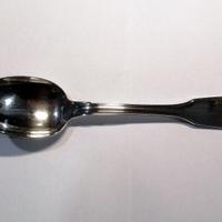 Posate Vendome Vintage Christofle, Silver Plated