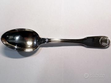 Posate Vendome Vintage Christofle, Silver Plated