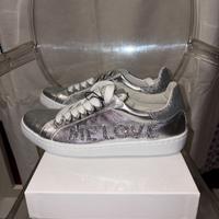 SCARPE SNEAKER DONNA