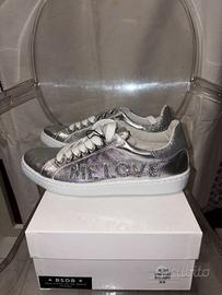 SCARPE SNEAKER DONNA