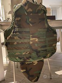 IBA otv point blank size L