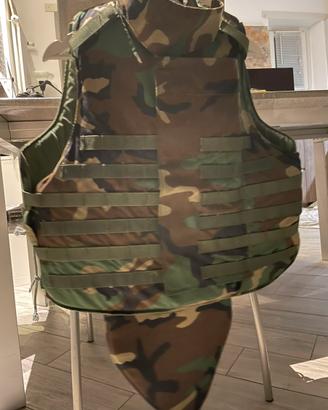 IBA otv point blank size L