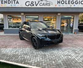 BMW X5 30d M-Sport Pro *Panorama*Pelle*22"