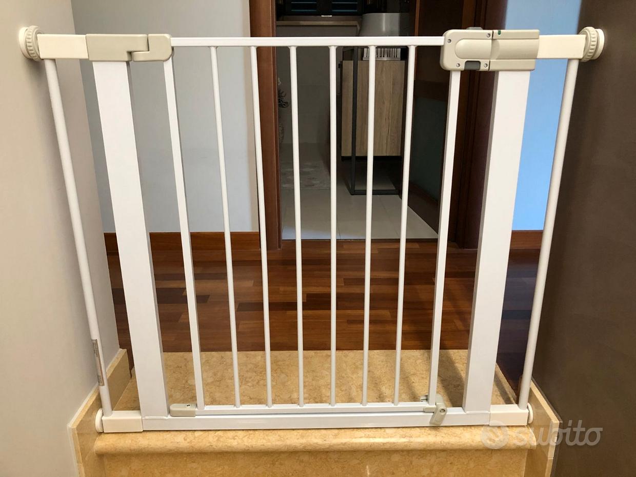 Estensione Per Cancelletto Safety 1st Modular - Prolunga 72 Cm Per Aperture Fino A 430 Cm