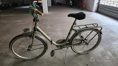 Bicicletta VICINI