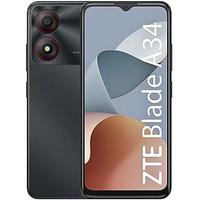 Smartphone 6.6” Zte Blade A34