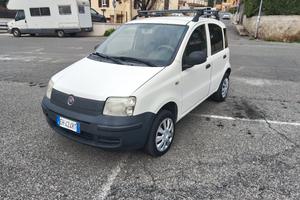 PANDA. NATURAL POWER 2011