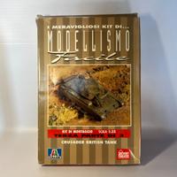 Lotto Italeri Crusader Puma Tomcat Tornado