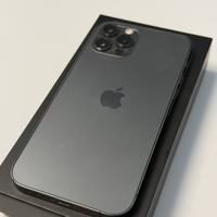 Iphone 12 pro 256gb