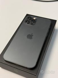 Iphone 12 pro 256gb