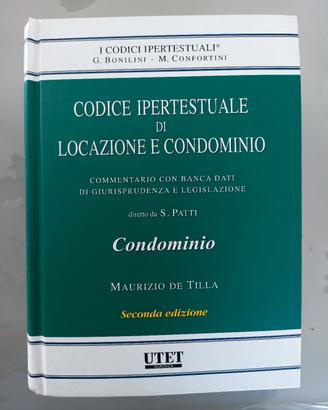codice ipertestuale utet 