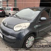 Citroen C1 1.0 AmiC1 3p