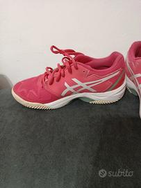 Asics Revolution 