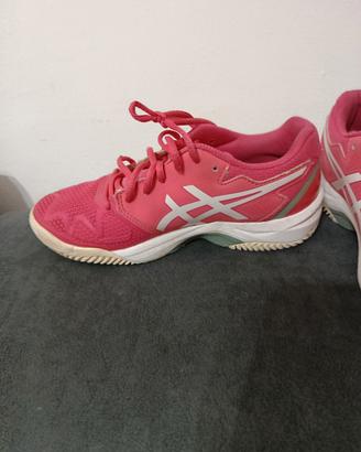 Asics Revolution 