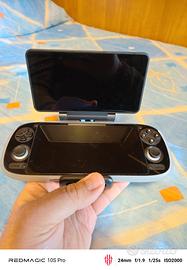 retroid pocket 5 con schermo secondario