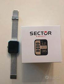 SMARTWATCH S-03 WR 3ATM