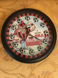 Orologio da parete Milan