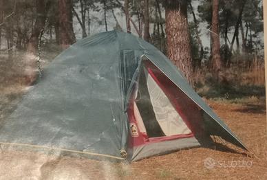Tenda da campeggio TENERE'