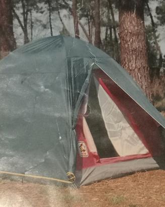Tenda da campeggio TENERE'