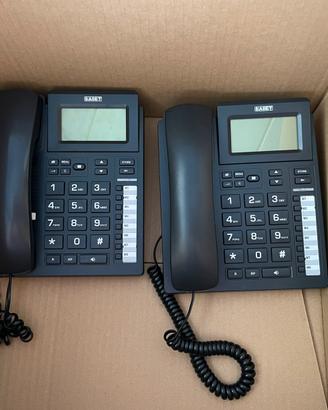 Vari telefoni