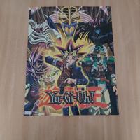 Poster Yu gi oh
