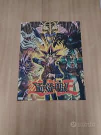 Poster Yu gi oh