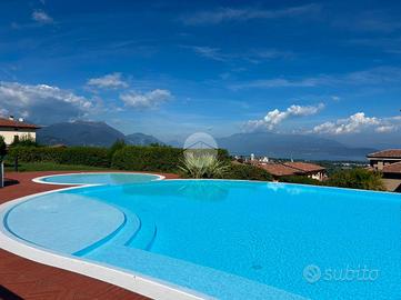 2 LOCALI A POLPENAZZE DEL GARDA