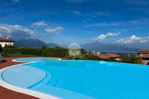 2 LOCALI A POLPENAZZE DEL GARDA