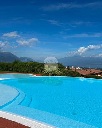 2 LOCALI A POLPENAZZE DEL GARDA