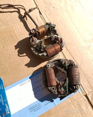 statore vespa 50 special l n r faro tondo piaggio