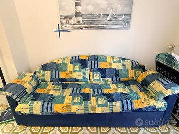 Divano letto